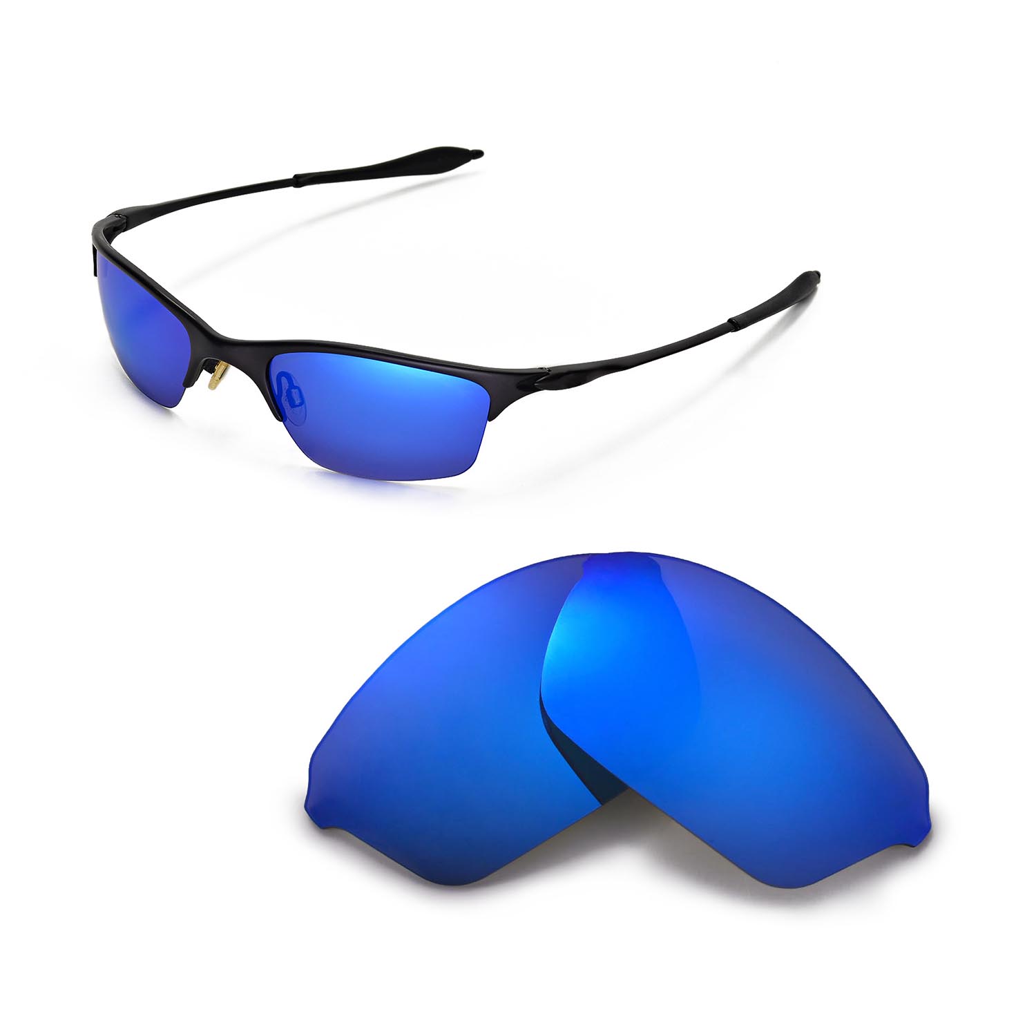 Oakley Half Wire Lenses Oakley Half Wire Lenses